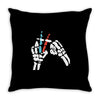 twenty one pilots Throw Pillow
