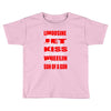 ric flair woo four horsemen wrestling Toddler T-shirt