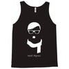 adolf hipster hitler geek Tank Top