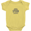 fahrie77 Baby Bodysuit