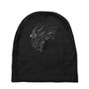 space hunter Baby Beanies
