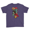old skul dude Youth Tee
