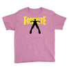 fortnite 7 Youth Tee
