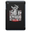 Life After Death Touch My Boyfriend And Find Out iPad Mini