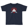 bodies by jason Toddler T-shirt
