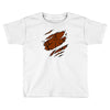 luke cage's laundry problems Toddler T-shirt