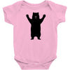 huaaaa! Baby Bodysuit