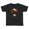 back from the pit Toddler T-shirt
