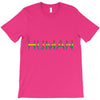 human T-Shirt