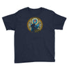 la danse de la rose Youth Tee