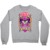 curses! Crewneck Sweatshirt