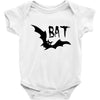 bat (2) Baby Bodysuit
