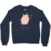 instaham Crewneck Sweatshirt
