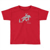 bfallen angel Toddler T-shirt