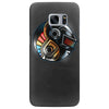 daft yin yang Samsung Galaxy S7 Edge Case