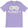 player 1 T-Shirt