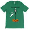 Nightmare Before Halloweentown T-Shirt