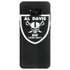 al davis rip Samsung Galaxy S8