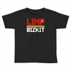limp bizkit Toddler T-shirt