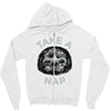 take a nap Zipper Hoodie