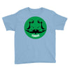 yeahh Youth Tee