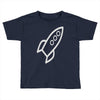 rocket Toddler T-shirt