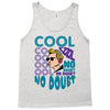 cool no doubt Tank Top