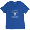 barstool philosopher V-Neck Tee
