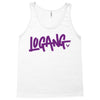 Logang Maverick Tank Top