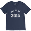 class of 2015 V-Neck Tee