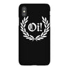 oi! iPhoneX