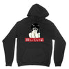 Sad Japanese Aesthetic Unisex Hoodie