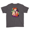 spell on you Youth Tee