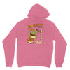 rikimaru ramen hanamuras best Unisex Hoodie
