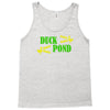 duck pond px990 best trending Tank Top