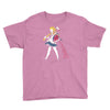 off with her hea Youth Tee