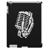death singer iPad 3 and 4 Case