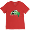 raaaarr! V-Neck Tee