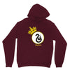 king cobra Unisex Hoodie