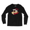 prehistorically pimped Long Sleeve Shirts