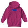dayman ahhhhh Youth Hoodie