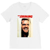 the shining V-Neck Tee