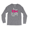 are you kitten me Long Sleeve Shirts