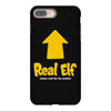 real elf iPhone 8 Plus