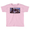 I'll Be Right Here E.t. Toddler T-shirt