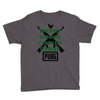 Pubg Youth Tee
