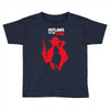 outlaws to the end Toddler T-shirt