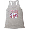 Impeach 45 Racerback Tank