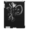 alien movie xenomorph iPad 3 and 4 Case