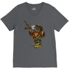 gwok V-Neck Tee